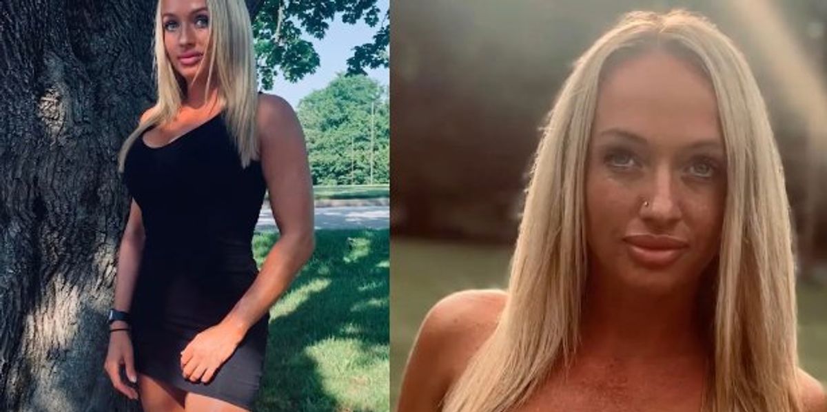 NextImg:Rachel Morin was reportedly found naked with head 'smashed in,' boyfriend addresses rumors by saying he has 'changed as a person'