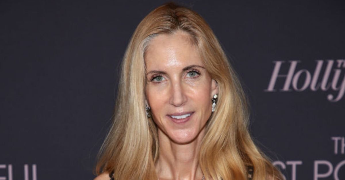 Ann Coulter