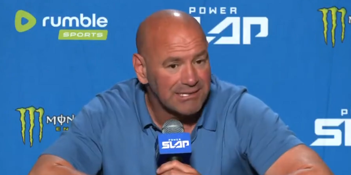 UFC Pres. Dana White says he spoke to Colosseum officials about hosting Zuck-Musk fight in Rome — claims Elon isn't backing down