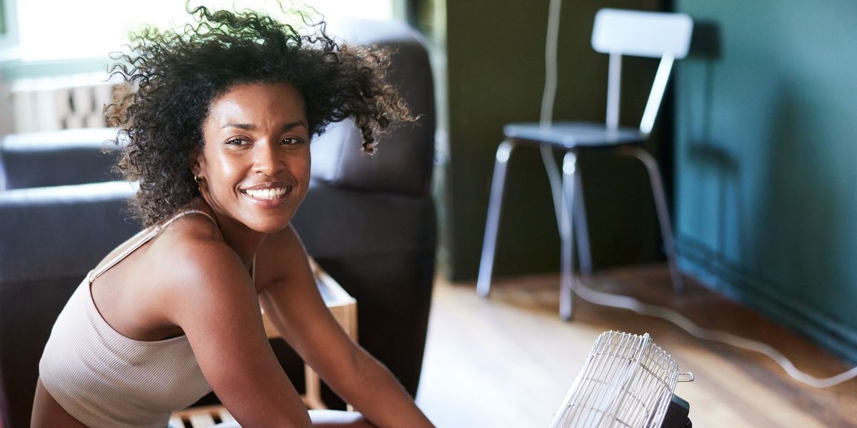 This $15 Handheld Fan From Amazon Will Be Your New BFF For The Rest Of Summer