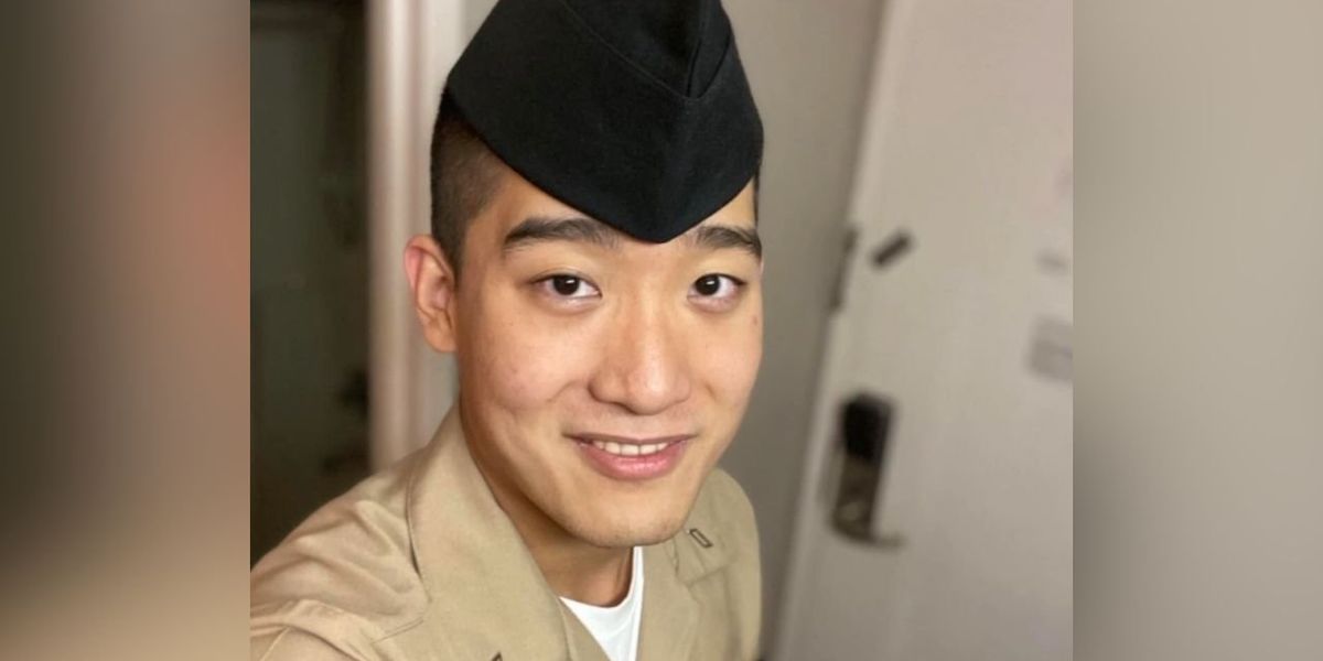 NextImg:Navy sailor charged with selling military secrets to China was allegedly encouraged by his mother to continue scheme