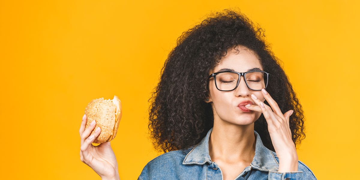 10 TikTok Sandwich Recipes To Try For National Sandwich Month