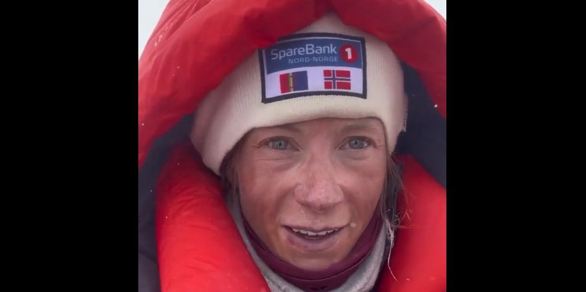 NextImg:Climber accused of stepping over dying sherpa in order to set K2 record