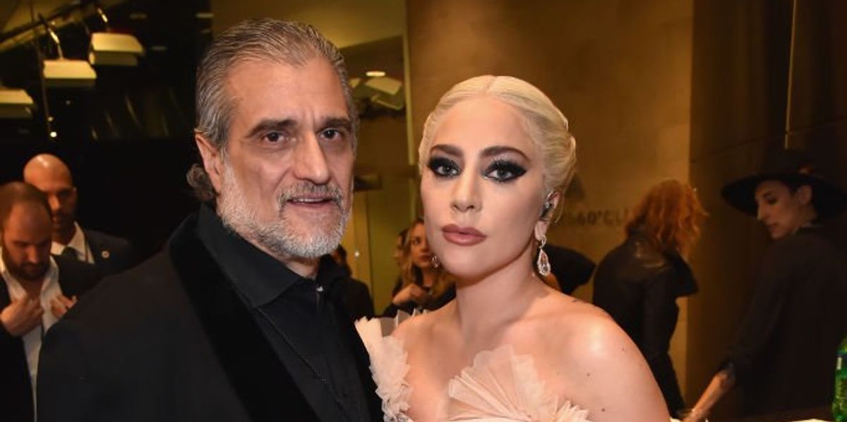 NextImg:Lady Gaga's dad says migrants have 'taken over' NYC neighborhood, causing 'mayhem' — calls city's response to crisis 'a joke'