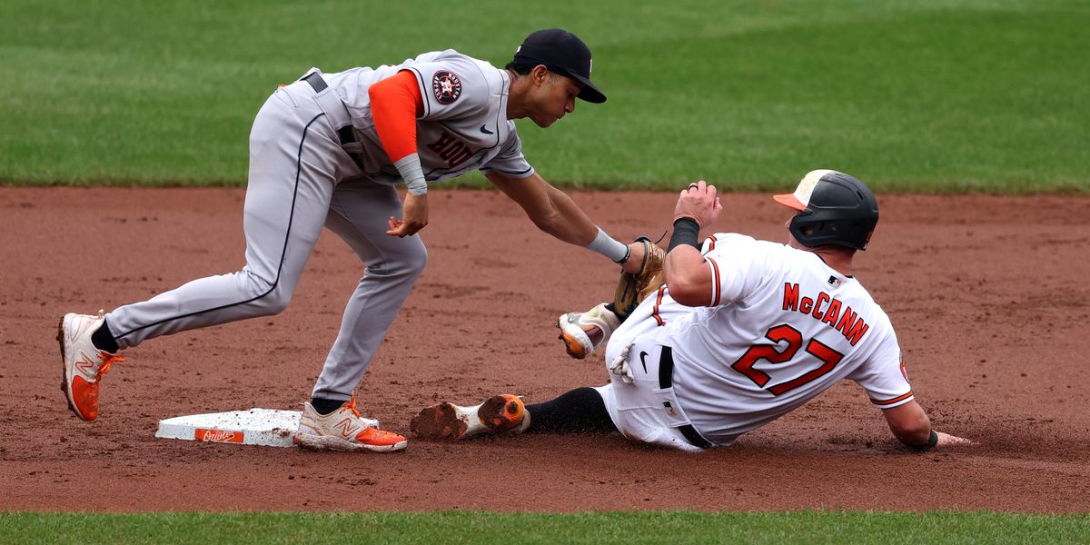 The National League's version of Framber Valdez - Pinstripe Alley