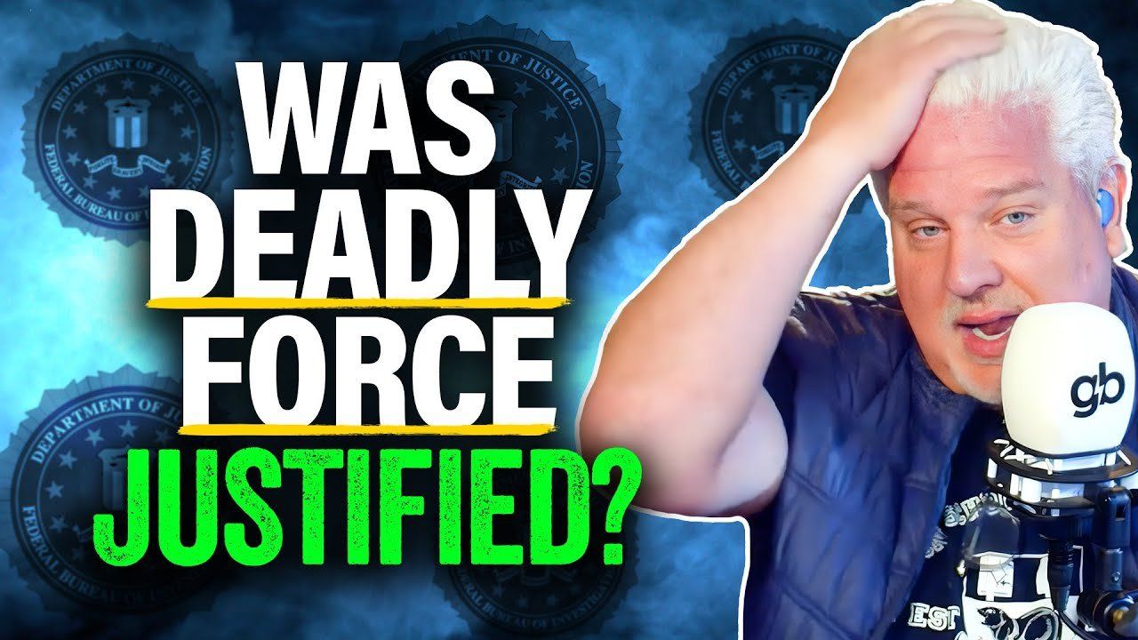 Former FBI agent says THIS is the BIGGEST issue with Utah raid