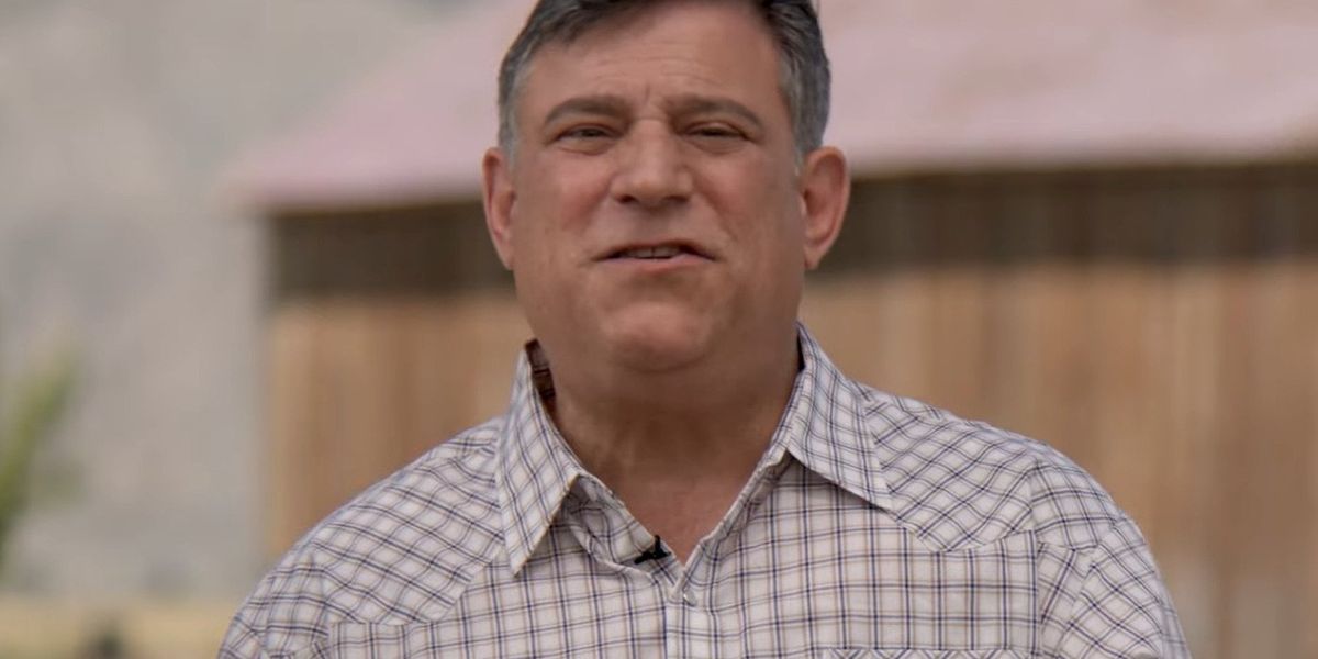 Discredited Trump Ambassador Joins Nevada GOP Senate Primary - Vimarsana News