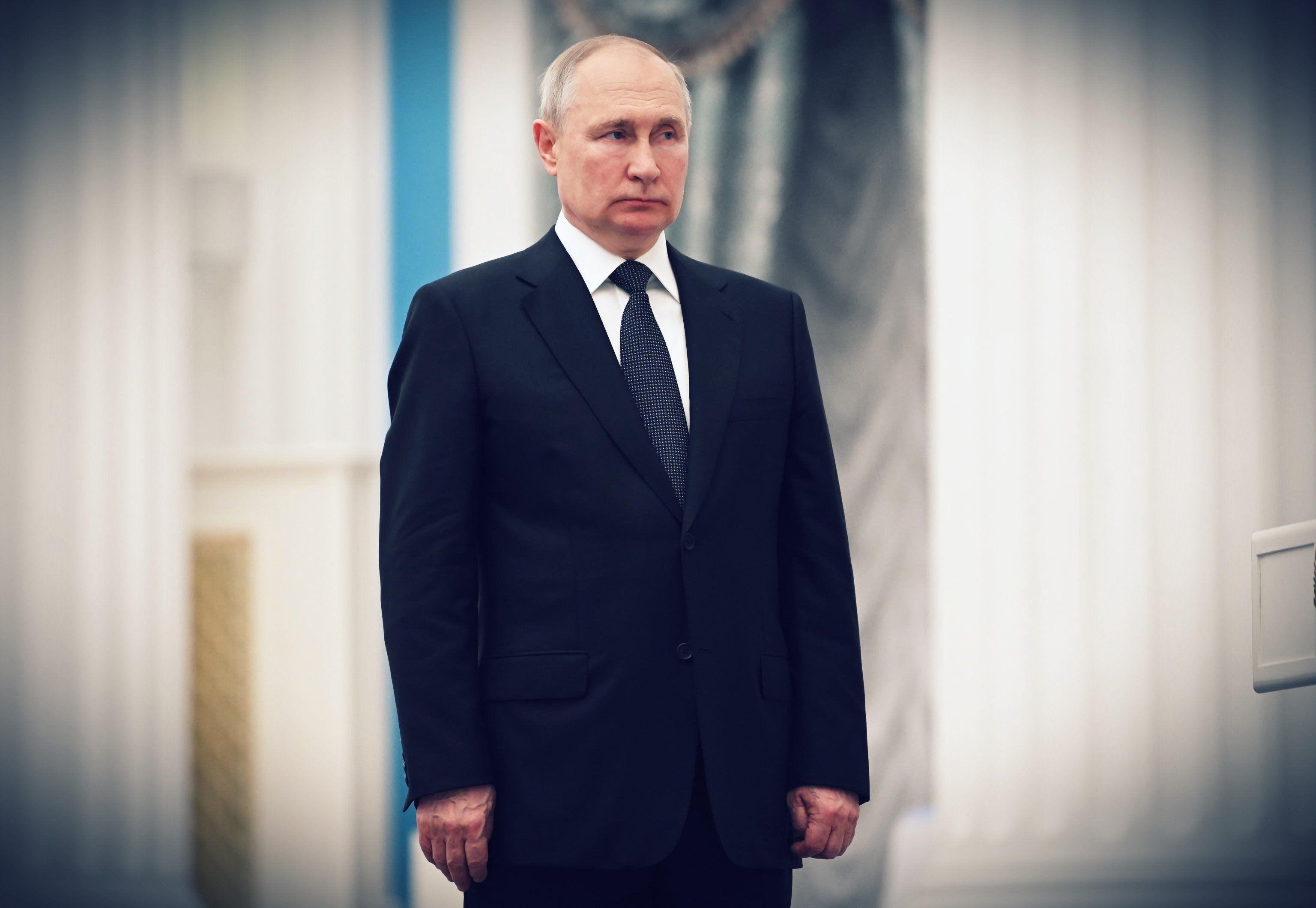 Gli Usa non frenano il vertice Mosca-Kiev. Putin al G20 in India?