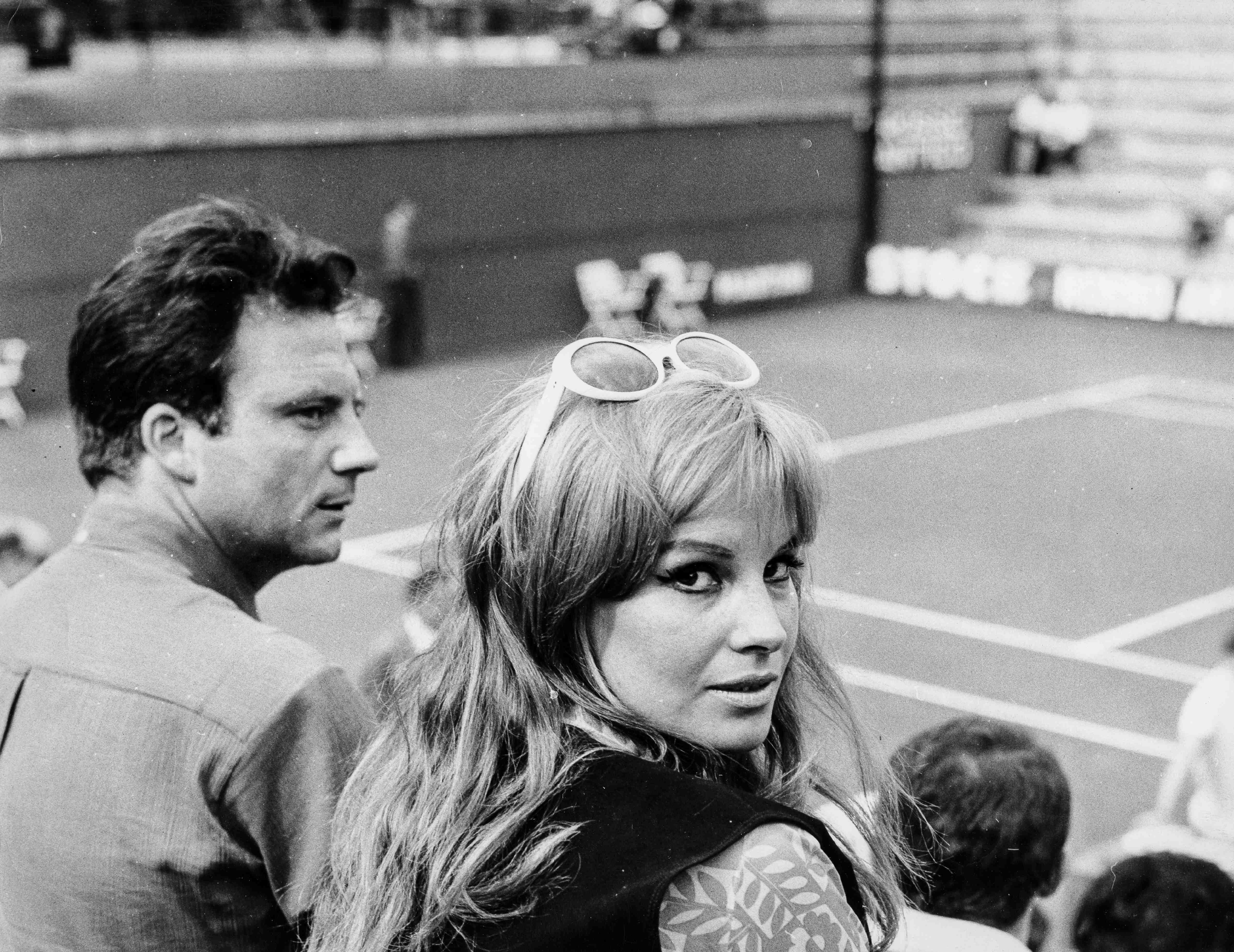 L’ultimo ciak di Antonella Lualdi. Diva riservata del cinema italiano