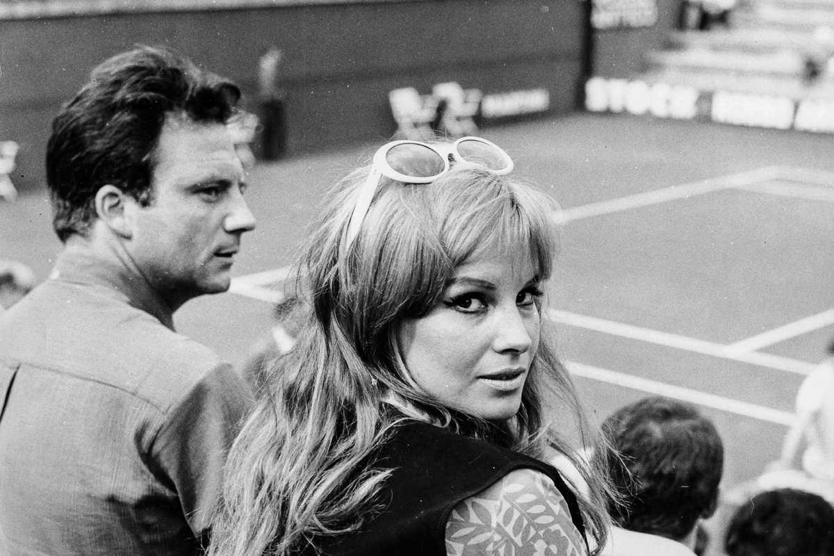 L’ultimo ciak di Antonella Lualdi. Diva riservata del cinema italiano