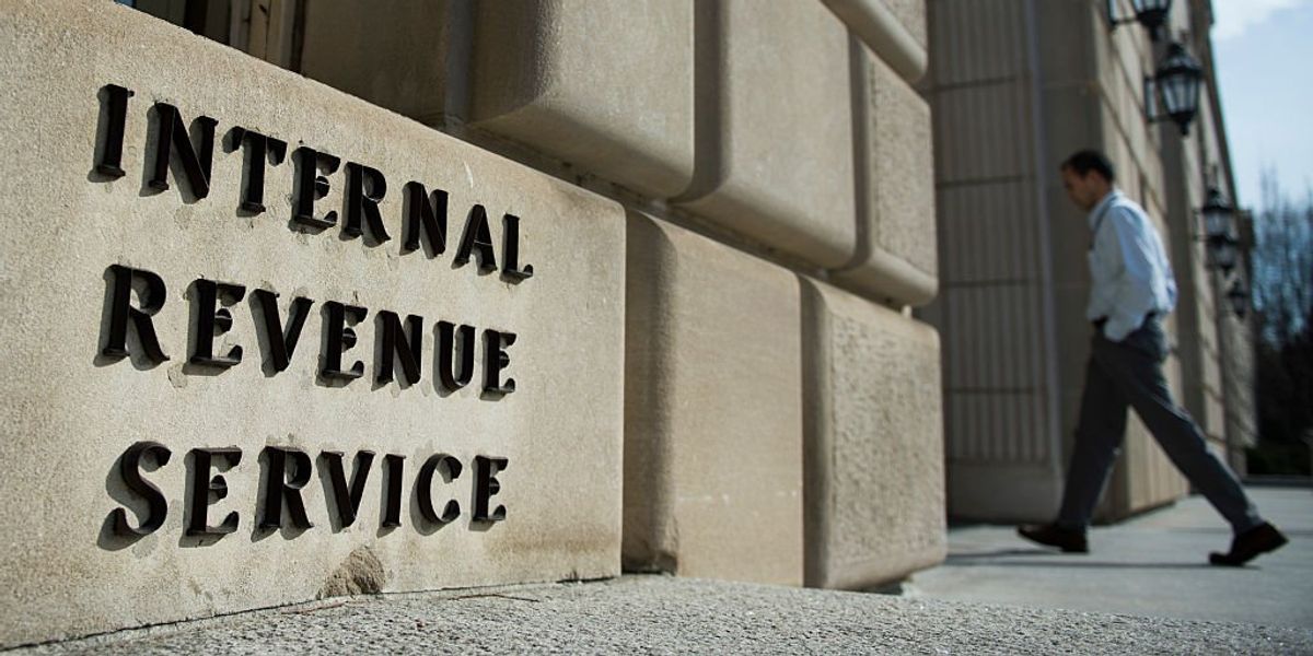 NextImg:IRS lost millions of individual and business tax records containing sensitive taxpayer info: Inspector general