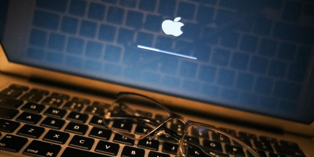 AI program can steal your password by listening to the sounds your keyboard makes when you type it