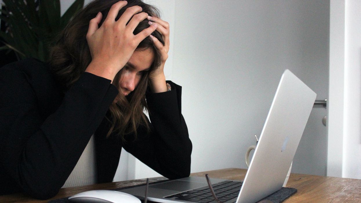 Tech Support Horror Stories
