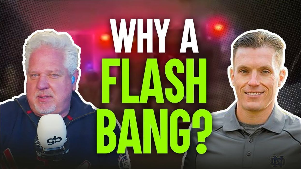 FBI whistleblower, former SWAT team member BREAKS DOWN FBI Utah raid