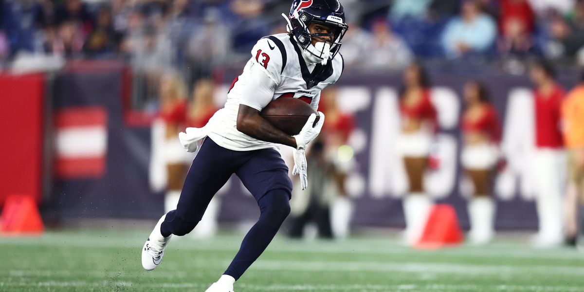 4 biggest implications from the Texans 2021 schedule - SportsMap