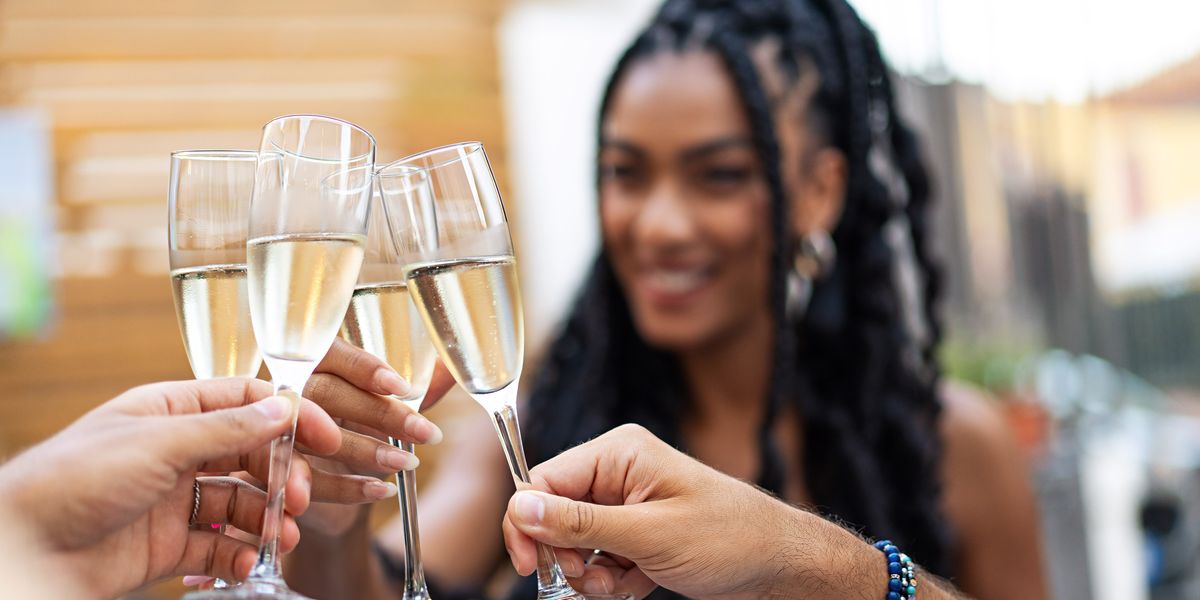 3 Ways To Celebrate National Prosecco Day