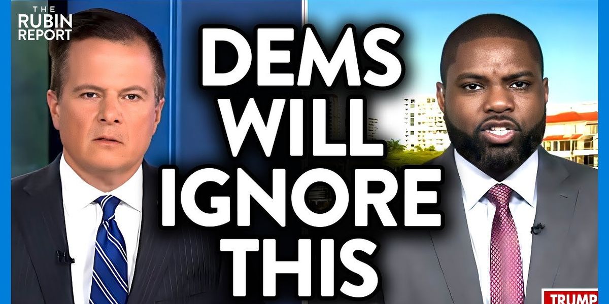 NextImg:Republican makes Fox News host go SILENT with Trump indictment facts