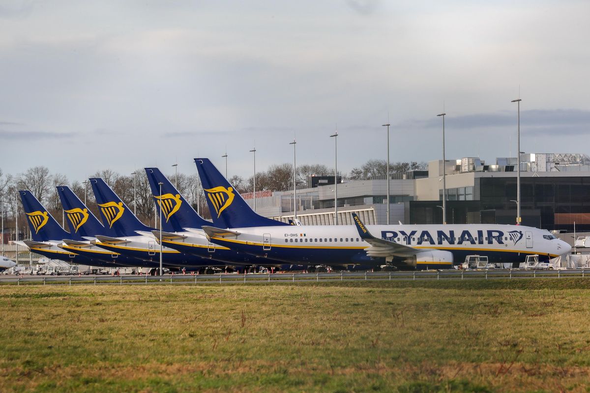 Il bluff di Ryanair: lasciamo il Paese. E annuncia altre rotte per le isole