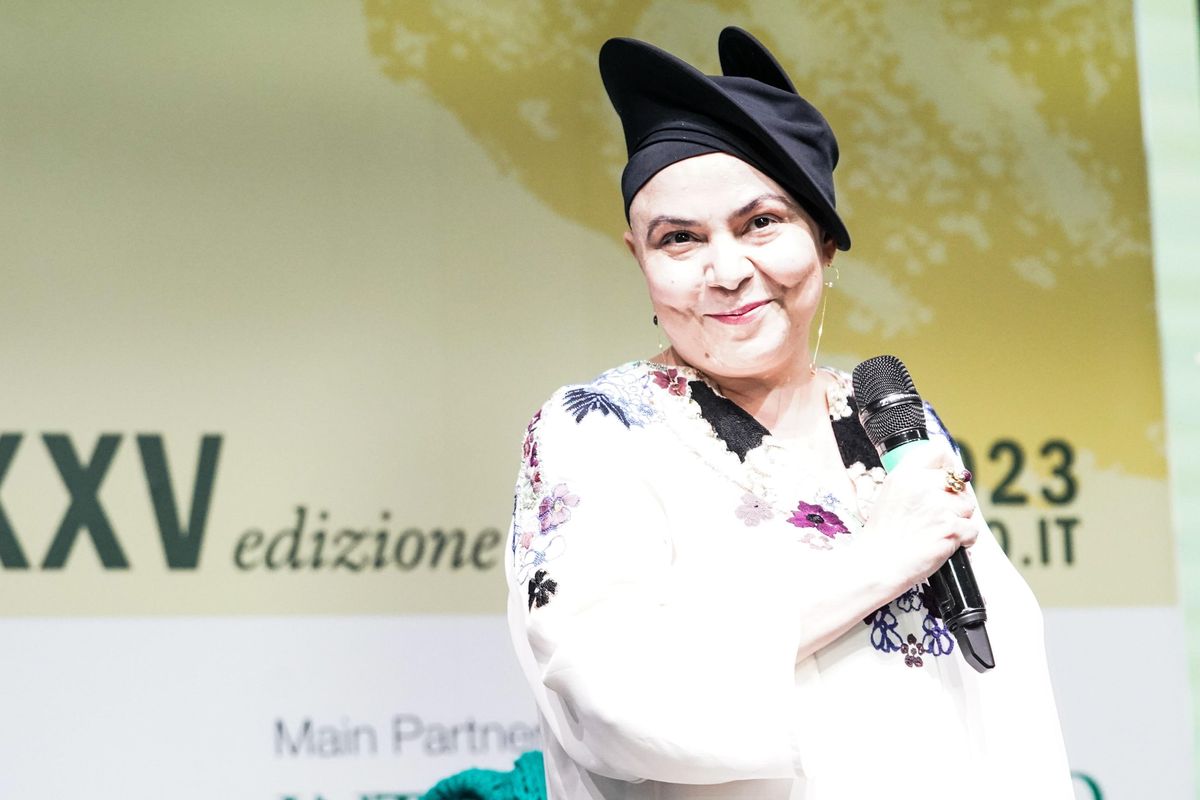 La brava scrittrice traviata dal mainstream