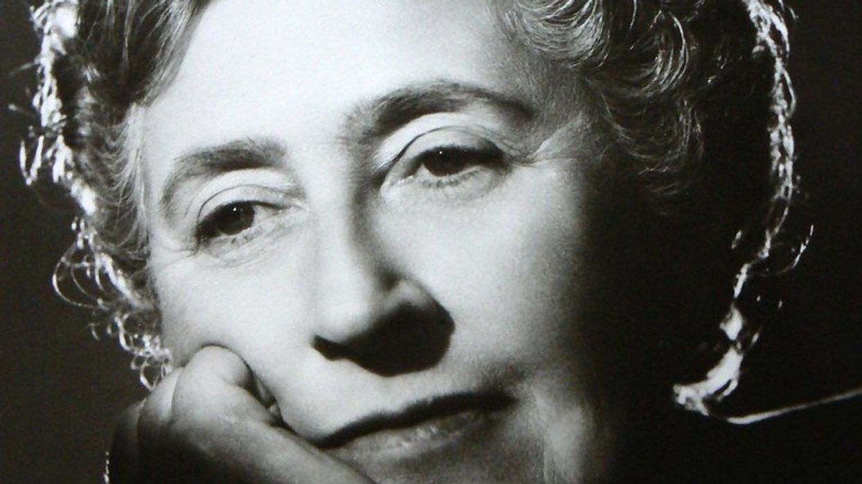 Agatha Christie’s Twisted Life Rivals Her Books
