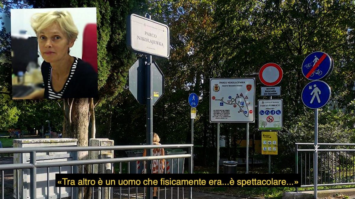 Ecco le parole del pm del caso di Rovereto