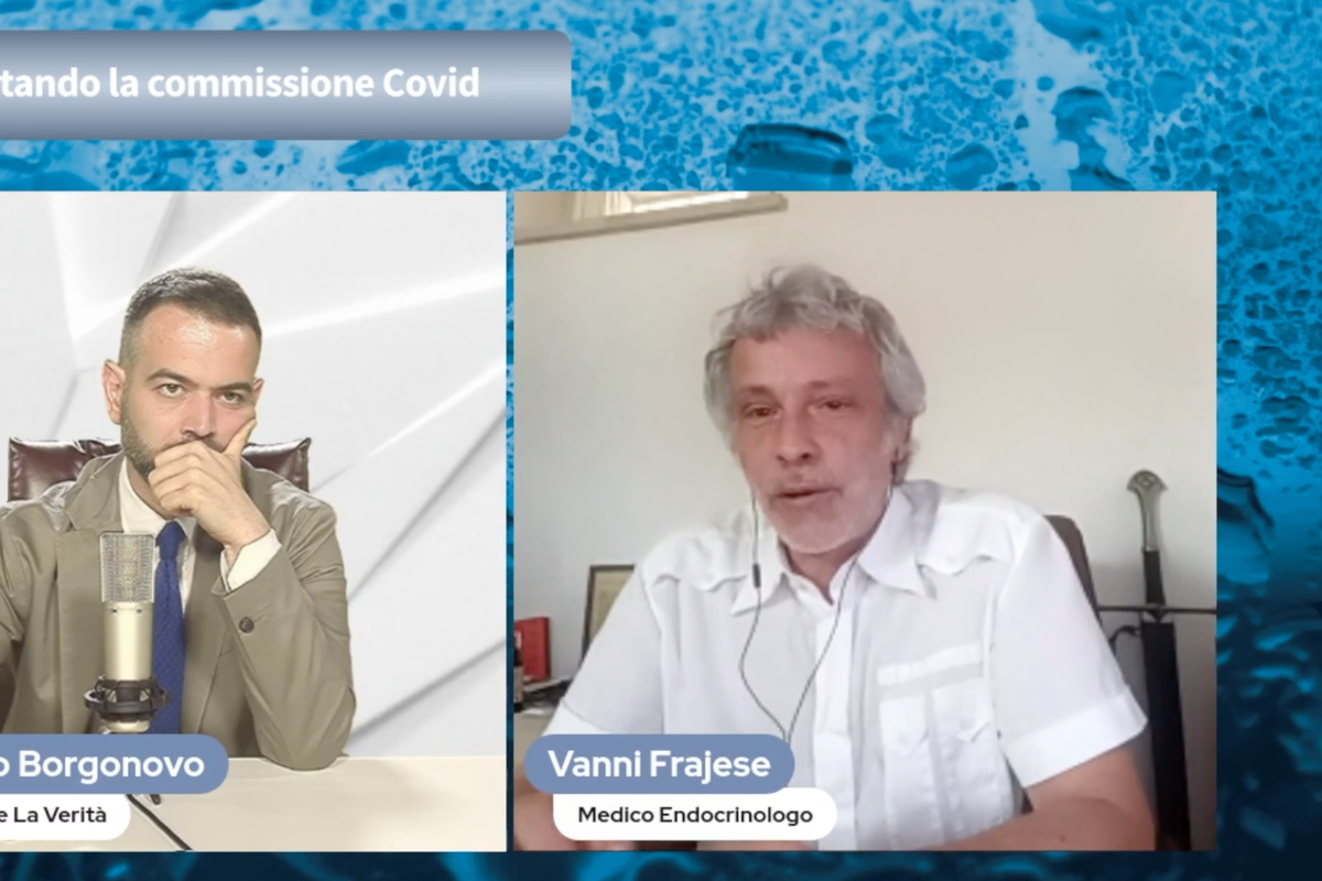 Youtube continua a censurare «La Verità» sul Covid