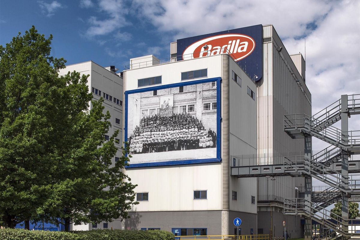 In Francia la Barilla dice sì al patto anti inflazione, qui invece si rifiuta