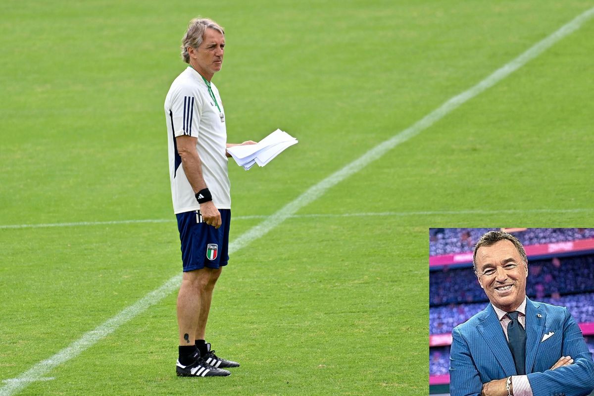 «Nazionale, ignorato il piano Baggio. Sirene d’Arabia pure per Mancini»