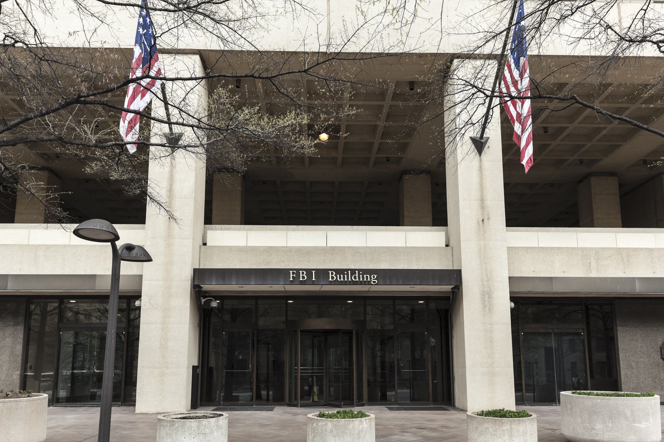 Macché caso isolato, esiste una task force dell’Fbi che scheda i cattolici duri e puri