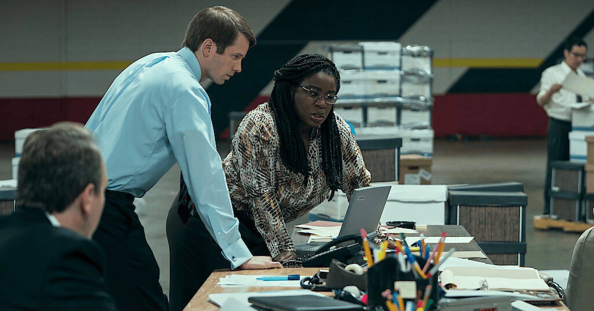 «Painkiller», la serie tv sulla crisi degli oppioidi negli Usa