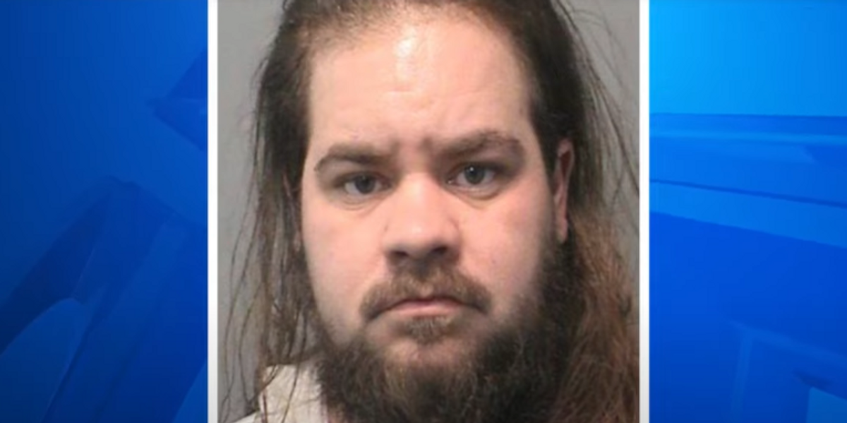 NextImg:Transgender suspect accused of molesting autistic children at therapy center found dead in jail