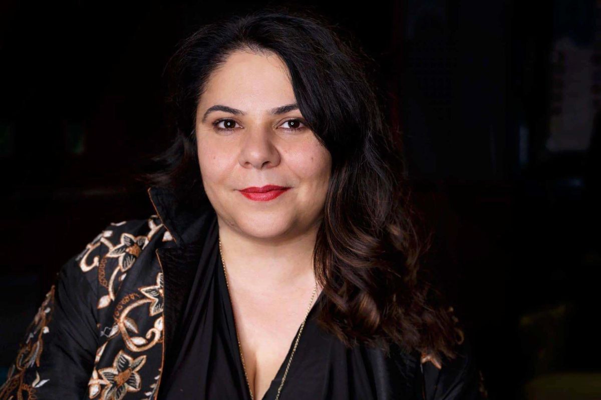 Sussurro a Michela: i legami di sangue insegnano ad amare