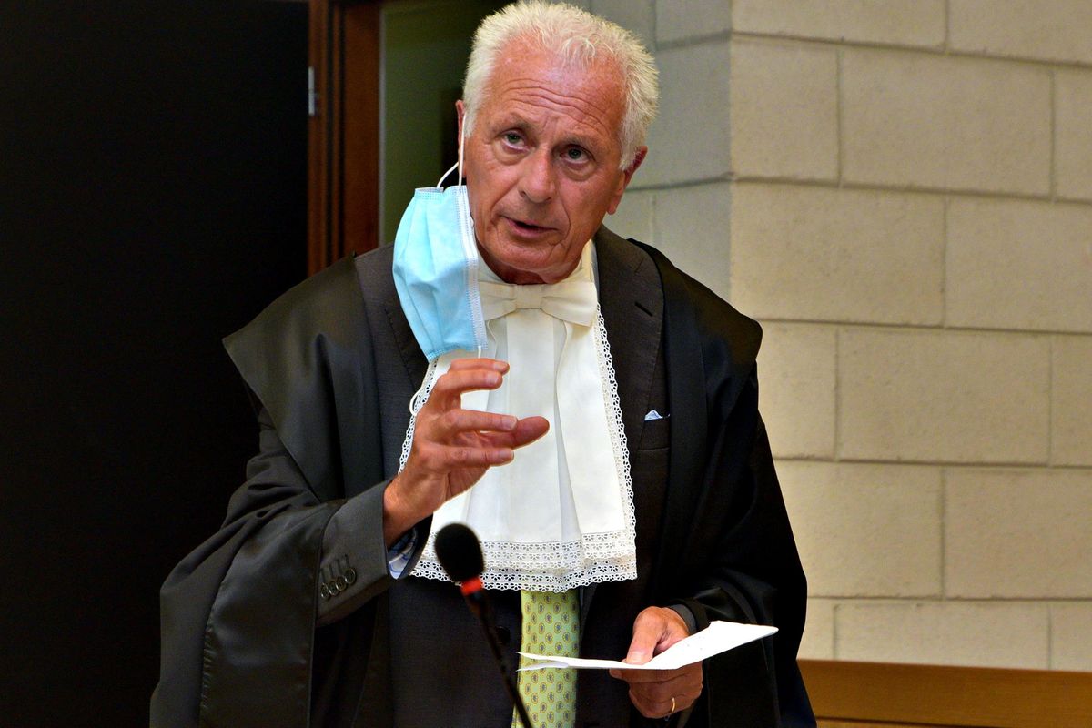 Anche il pm di Bergamo difende la commissione: «Usi il nostro materiale»