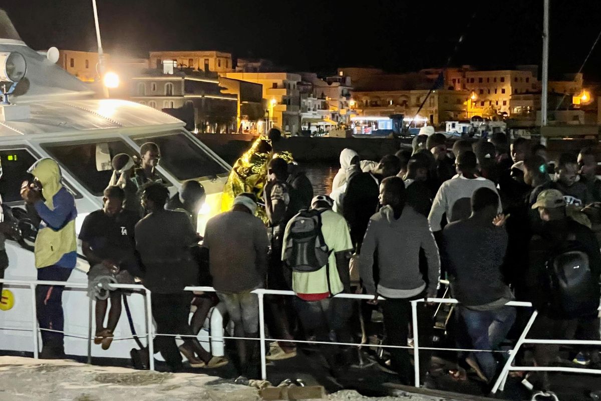 Naufragio nella Manica: la tratta fa altre sei vittime