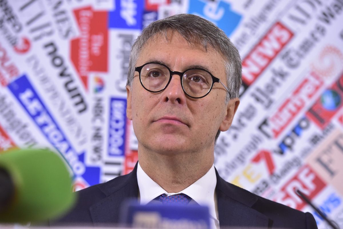 Perugia è il crocevia dei segreti dei giudici