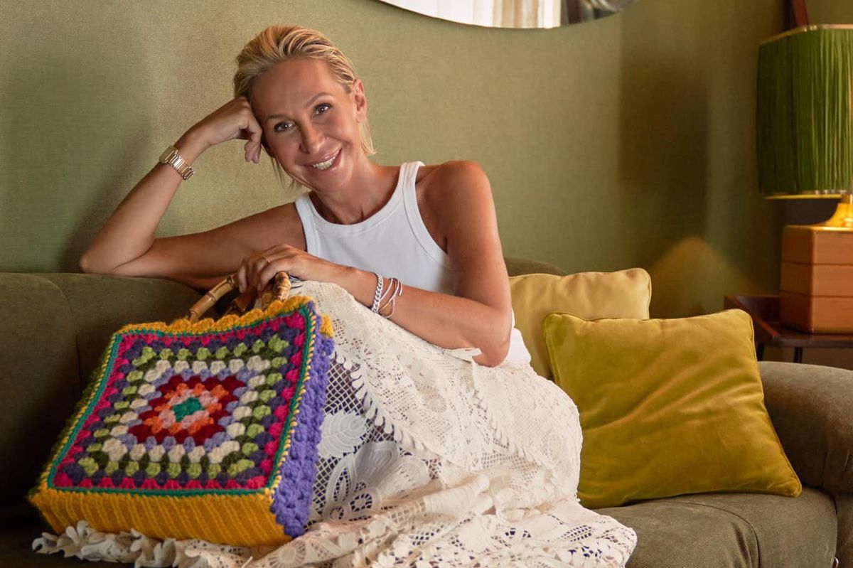 Cinzia Macchi: «Con la mia Milanesa sdogano la “sciura”»