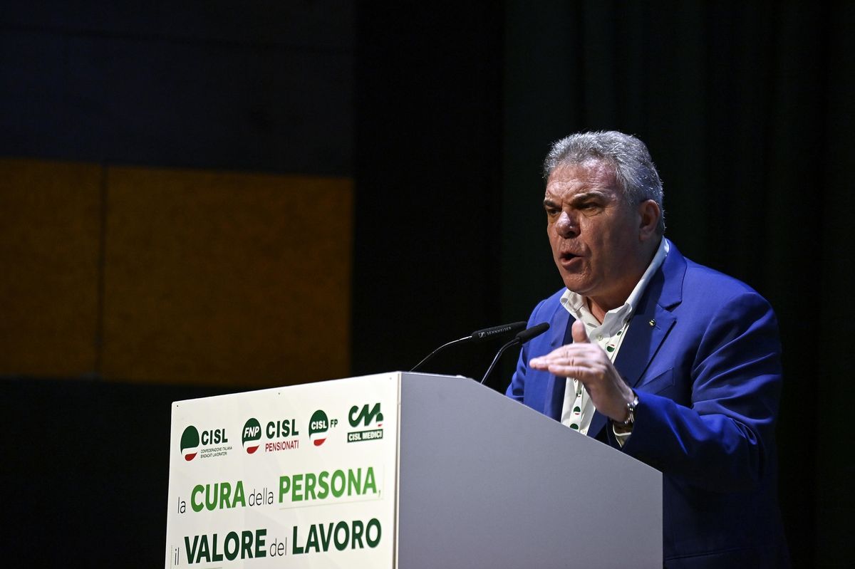 Proposta Cisl contro le paghe povere. «Pure ai lavoratori gli utili aziendali»