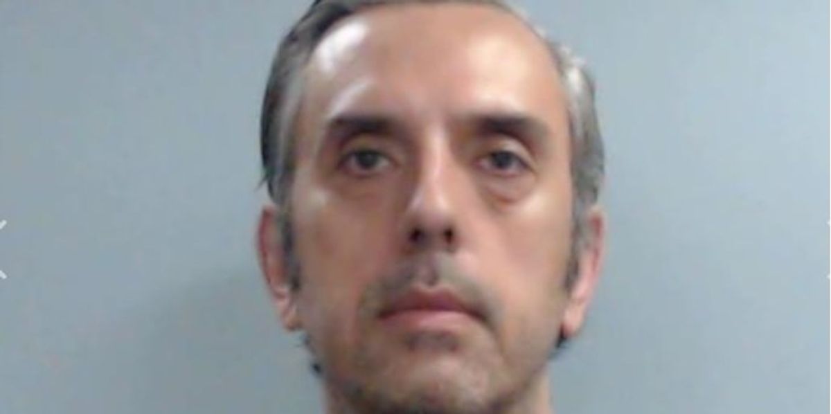 NextImg:Teacher and church volunteer accused of sending pornographic photos to 9-year-old boy