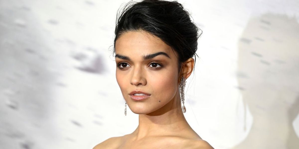 NextImg:'Snow White' actress calls Prince Charming a 'stalker,' says it's 'wonderful' that Disney's remake is not a love story at all
