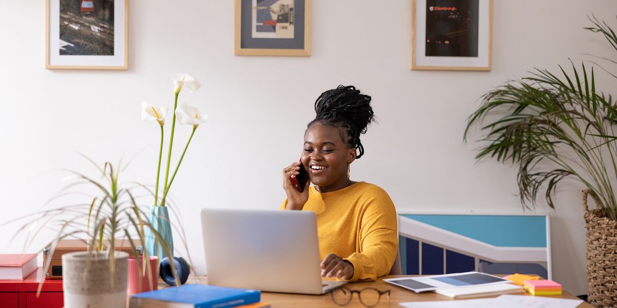 Remote Work Is Changing The Way Black Women Have To Deal With Microaggressions