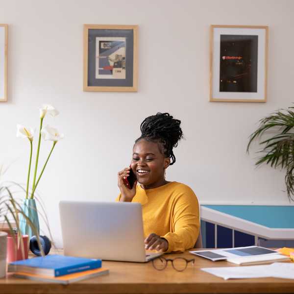 Remote Work Is Changing The Way Black Women Have To Deal With Microaggressions
