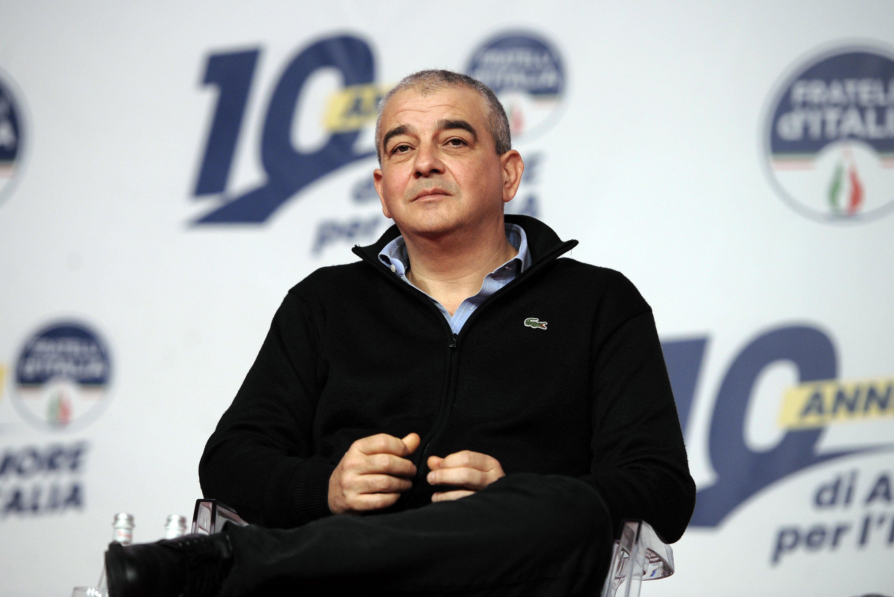 «Gli stipendi sono calati quando il Pd era al governo»