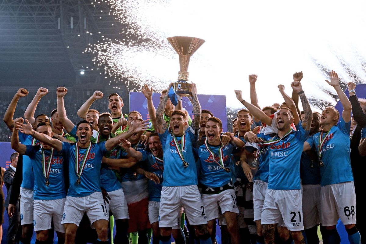 Non è più la Serie A