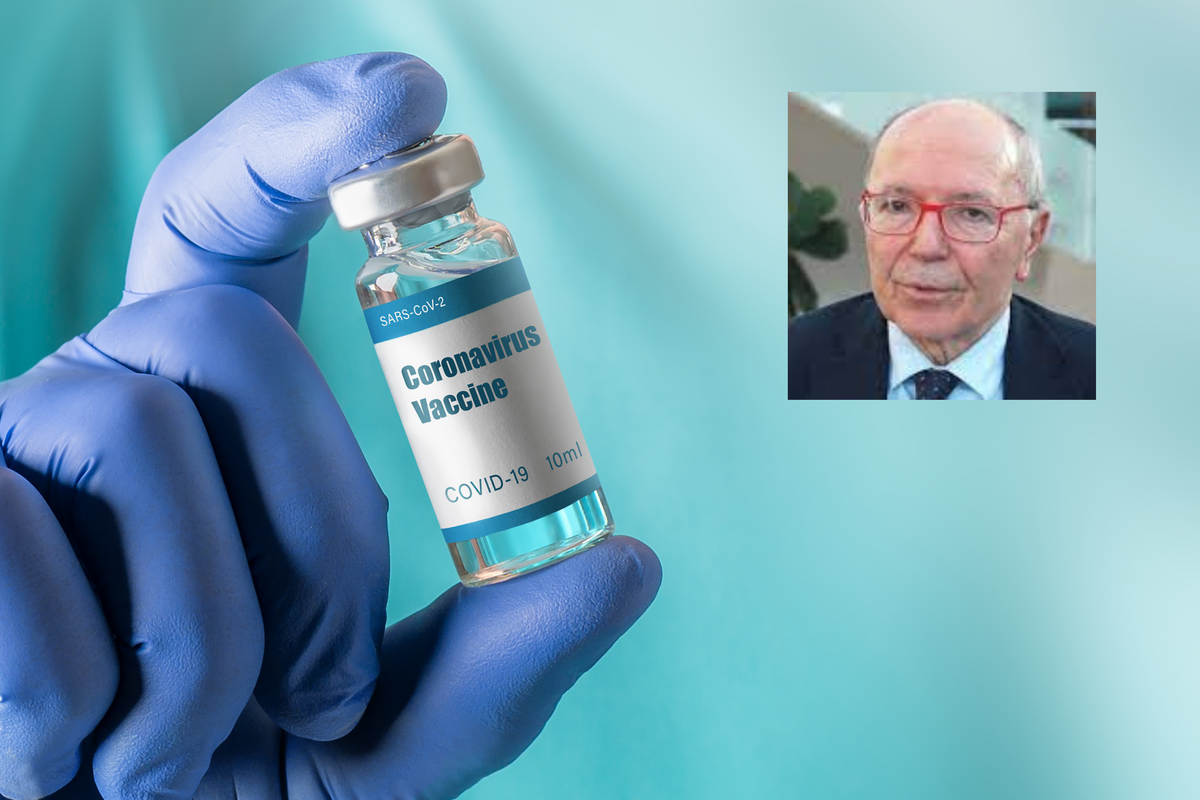 «Morti improvvise possibili anche a un anno dal vaccino»