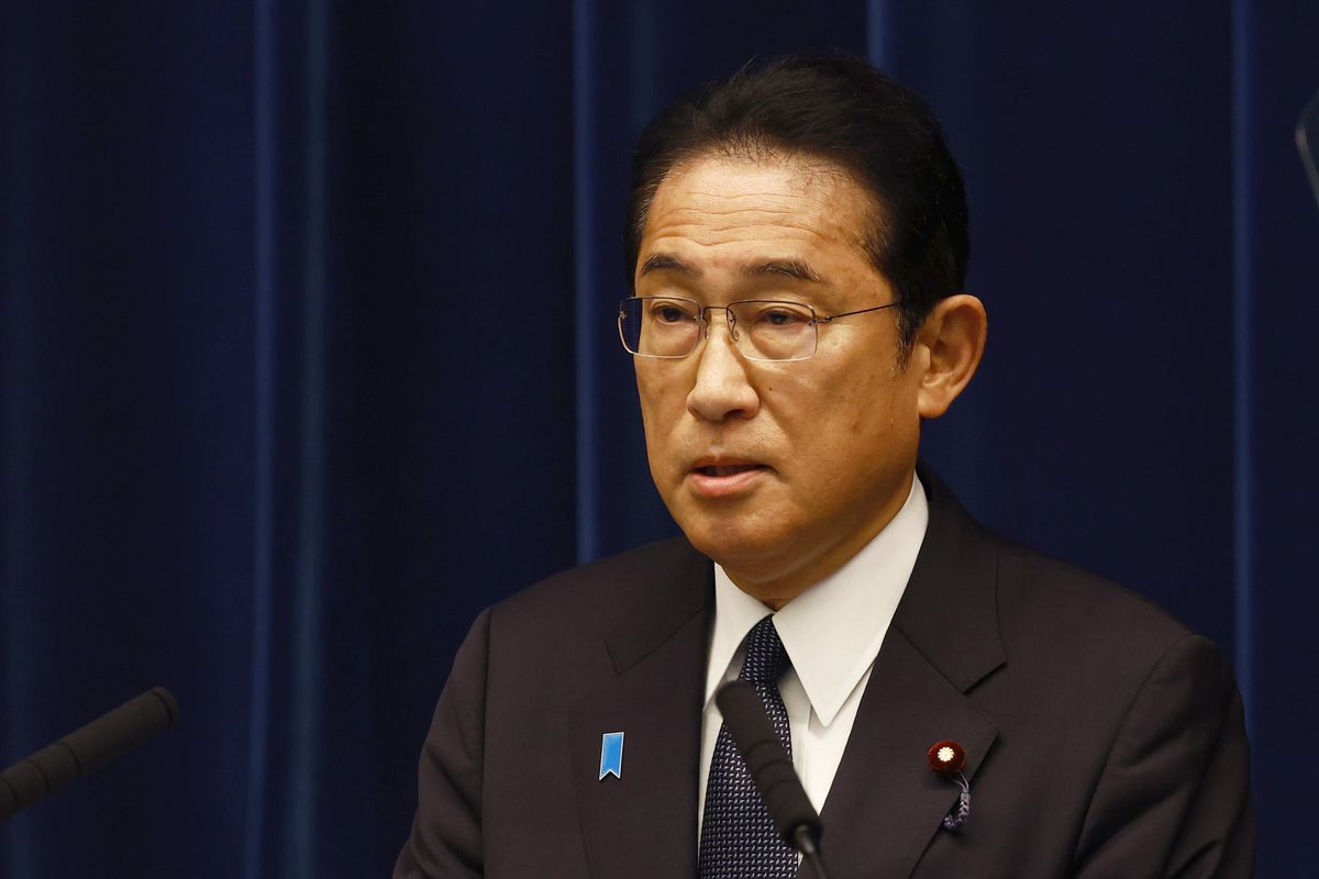 Tokio punta sull'idrogeno. Intesa con Australia e Medioriente