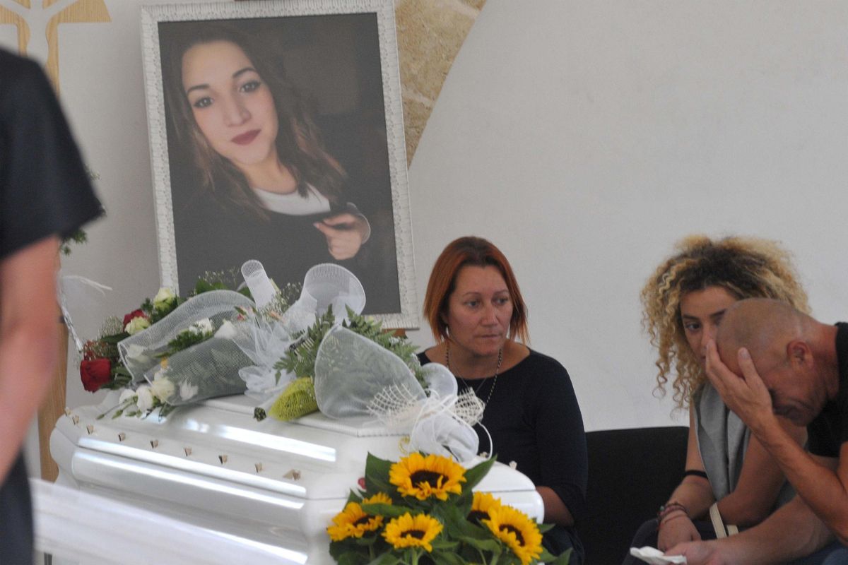 Fermato ubriaco il killer di Noemi