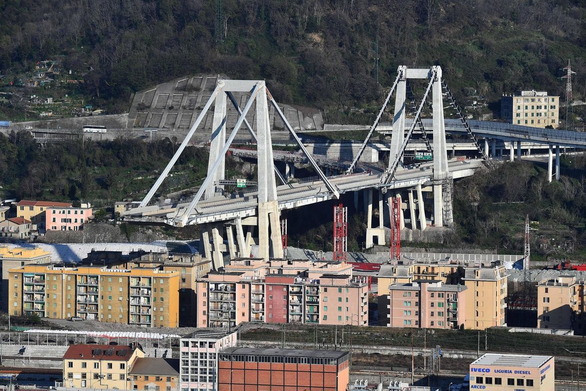 Extra profitti Benetton, ecco gli indagati