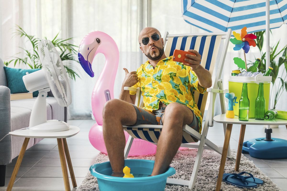 Vacanze troppo care, 1 italiano su 10 rinuncia