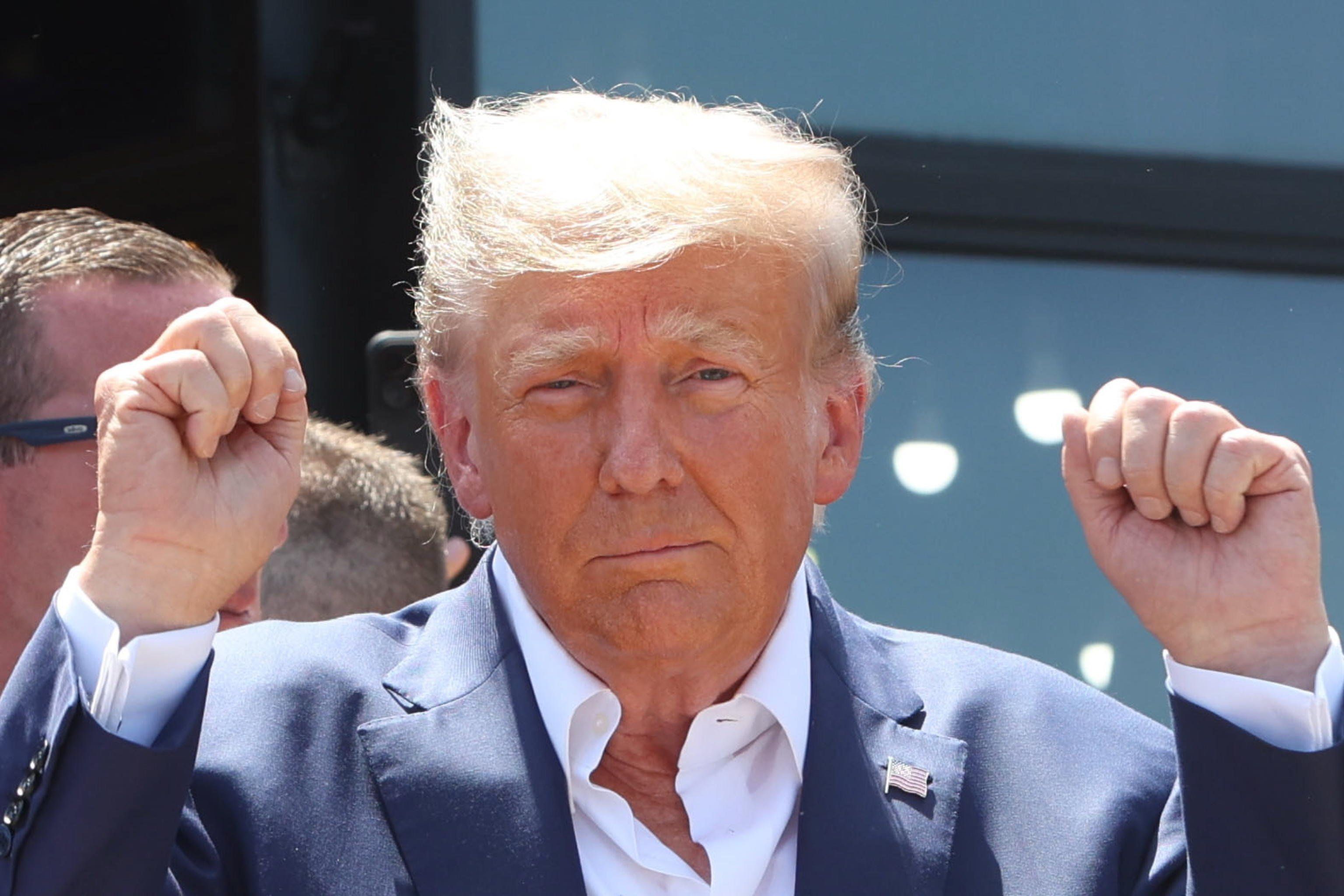 Usa 2024: la situazione nel Partito repubblicano