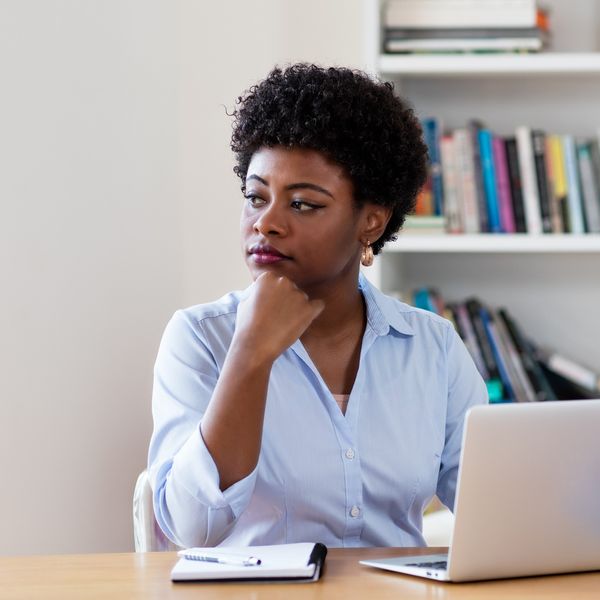 Lonely And Working Remote? Here's What To Do
